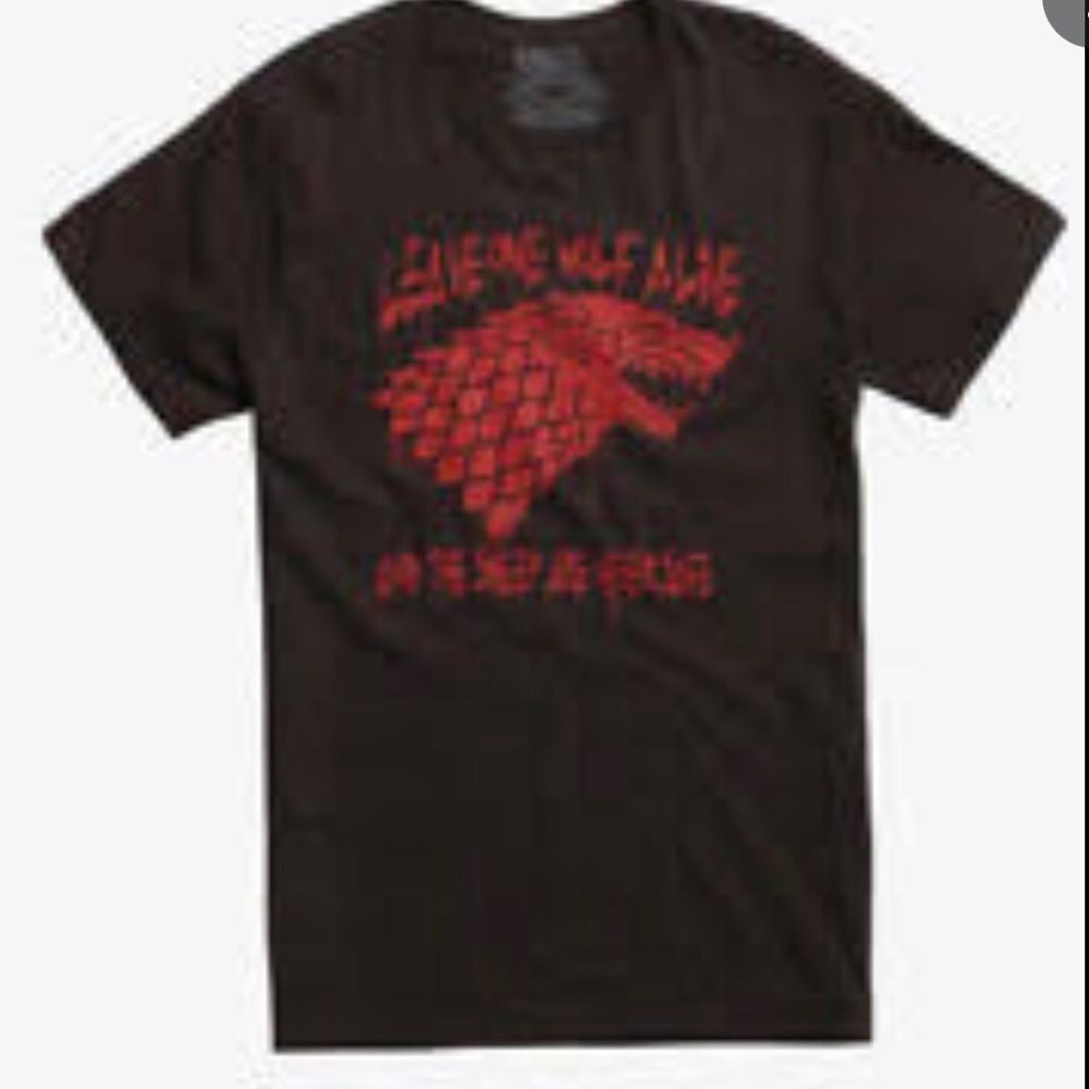 Game of Thrones Tee